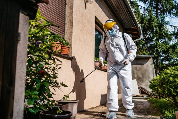Pest Control for Restaurants in Newport, WA